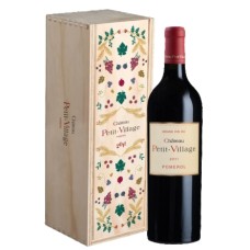 Château Petit Village 2011 Pomerol - aoc